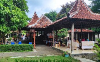 Kampung Batik Giriloyo